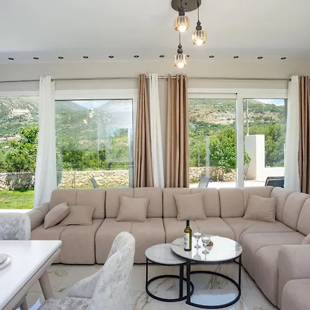 Casa Di Melina Apartment *