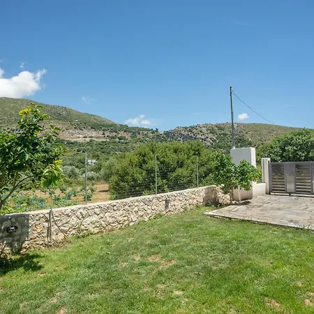 Lejlighed Casa Di Melina