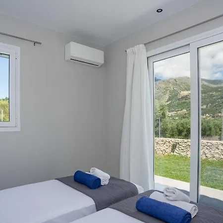 Casa Di Melina Apartment Mavrata