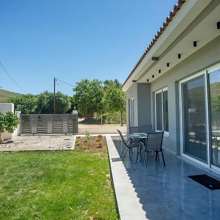 Casa Di Melina Apartment Mavrata