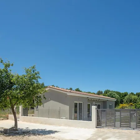Casa Di Melina *