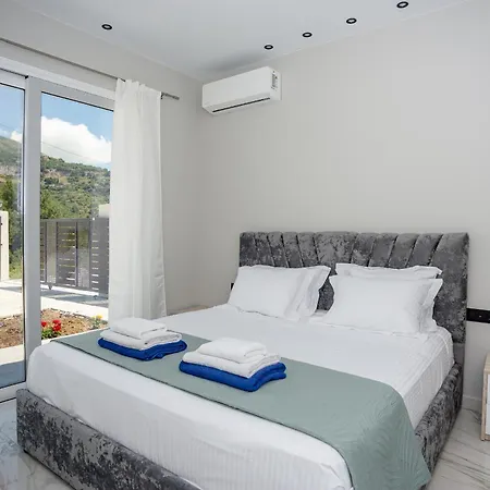 Casa Di Melina Apartment Mavrata