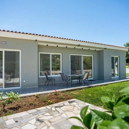 Casa Di Melina Apartment
