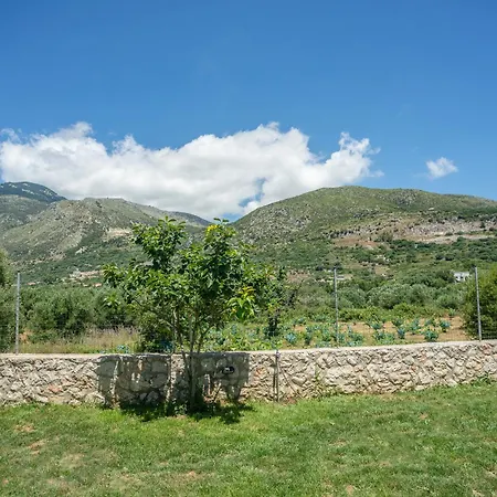 Lejlighed Casa Di Melina