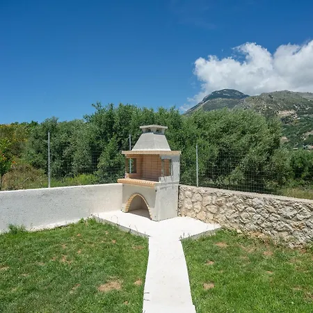 Casa Di Melina Apartment Mavrata